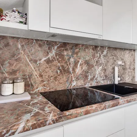 Luxury Dante With Terrace * Спліт