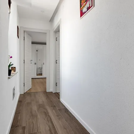 Luxury Dante With Terrace * Спліт