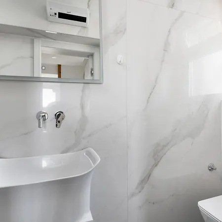 Luxury Dante With Terrace