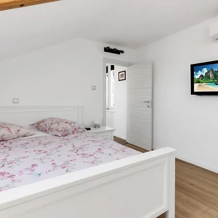 Apartment Luxury Dante With Terrace *