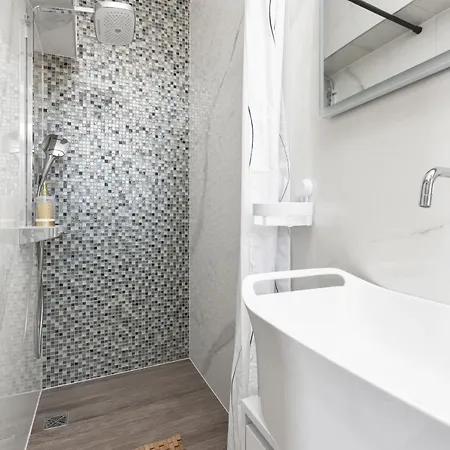 Luxury Dante With Terrace Apartment Split