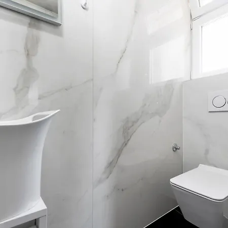 Luxury Dante With Terrace *