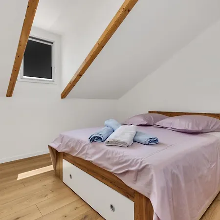 Apartment Luxury Dante With Terrace