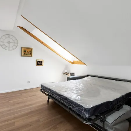 Luxury Dante With Terrace Split