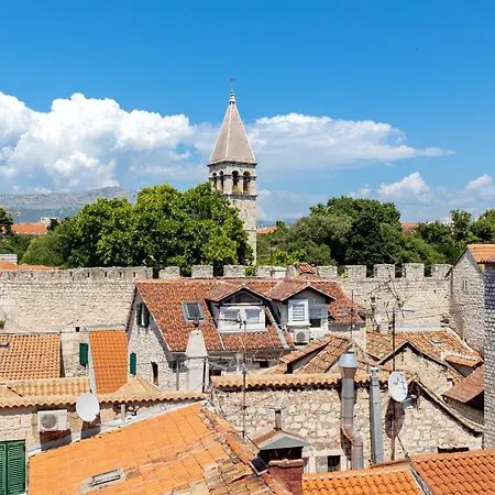 Luxury Dante With Terrace