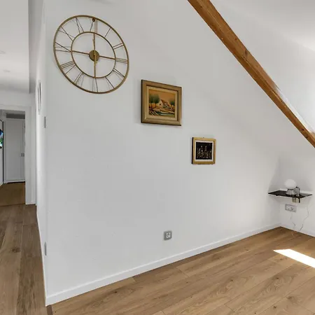 Luxury Dante With Terrace