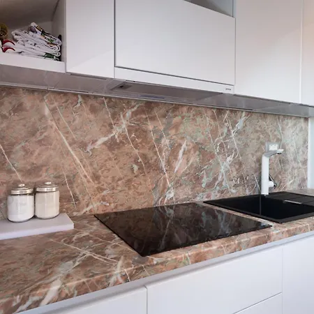 Apartment Luxury Dante With Terrace *