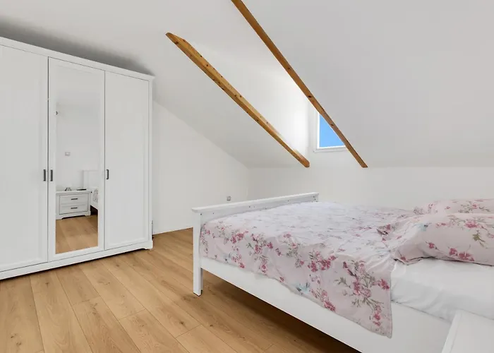 Luxury Dante With Terrace